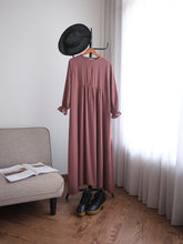 Load image into Gallery viewer, DF Hajar Dress
