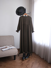 Load image into Gallery viewer, DF Hajar Dress
