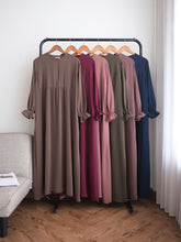 Load image into Gallery viewer, DF Hajar Dress
