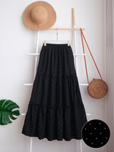 Load image into Gallery viewer, DF Polka Skirt Set
