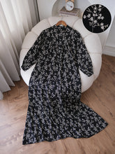 Load image into Gallery viewer, DF Wafa Dress
