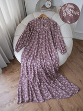 Load image into Gallery viewer, DF Wafa Dress
