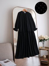 Load image into Gallery viewer, DF Polka Dress
