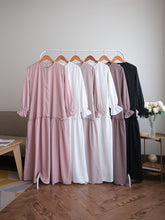 Load image into Gallery viewer, DF Polka Dress
