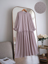 Load image into Gallery viewer, DF Polka Dress
