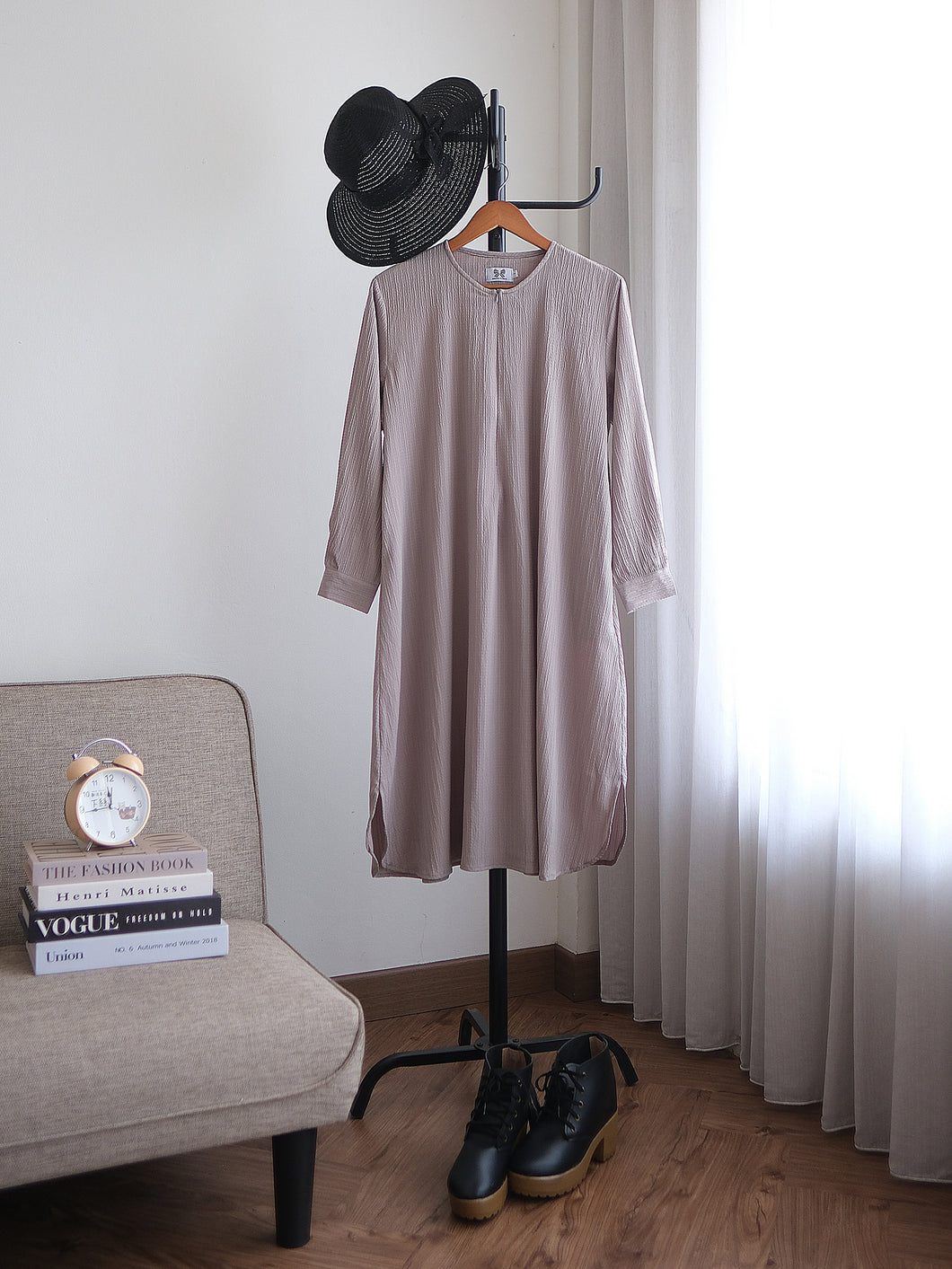 DF Maya Tunic