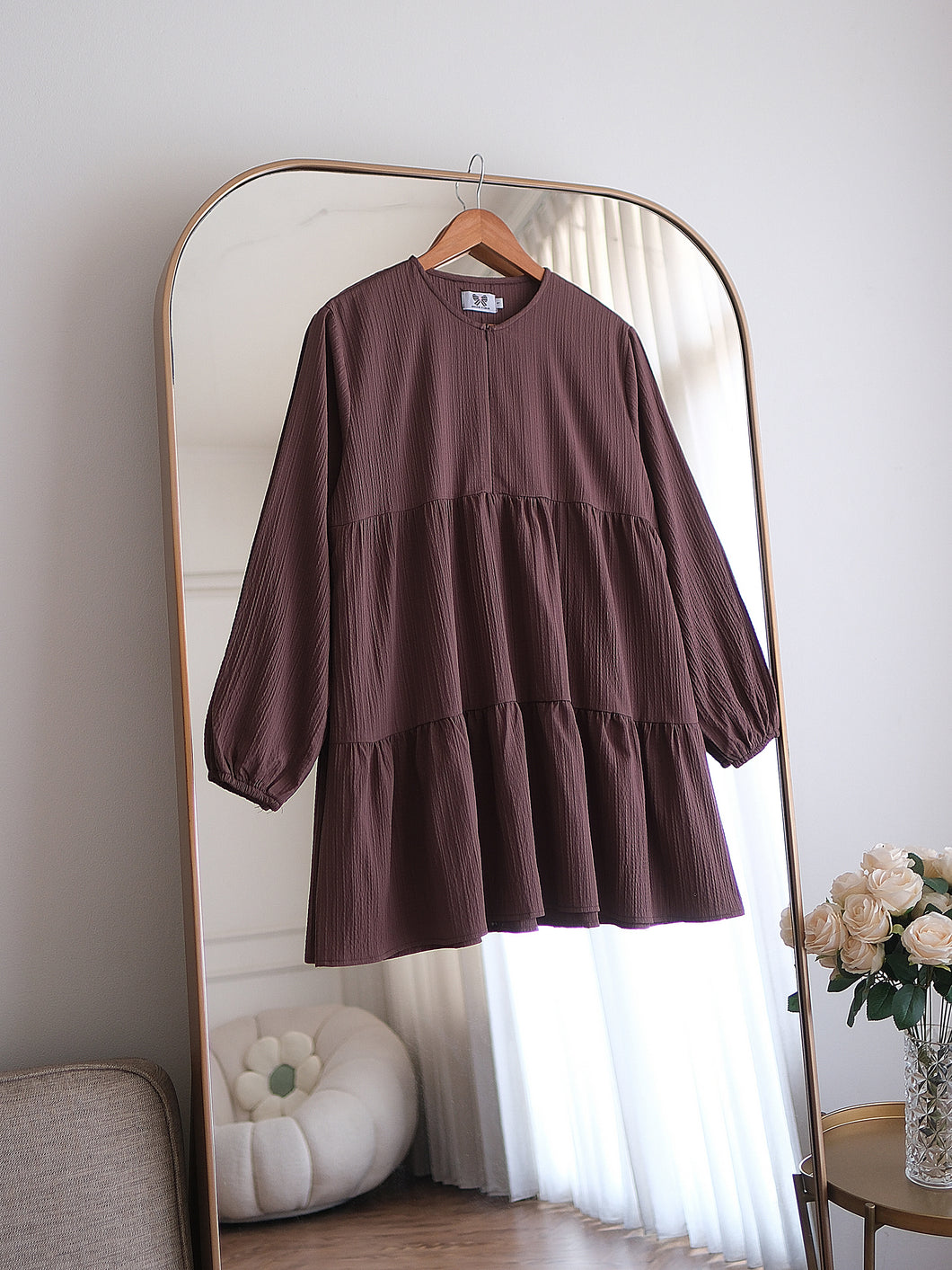 DF Sofi Blouse