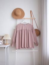 Load image into Gallery viewer, DF Hani Blouse
