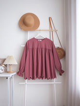 Load image into Gallery viewer, DF Hani Blouse
