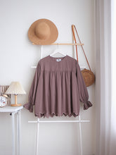 Load image into Gallery viewer, DF Hani Blouse
