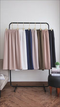 Load and play video in Gallery viewer, DF Mia Skirt
