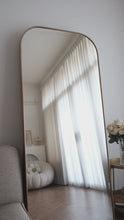 Load and play video in Gallery viewer, DF Polka Dress
