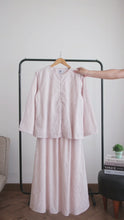 Load and play video in Gallery viewer, DF Nelly Skirt Set
