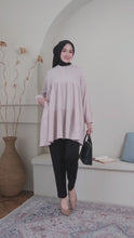 Load and play video in Gallery viewer, DF Sofi Blouse
