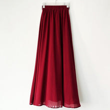 Load image into Gallery viewer, Flare Skirt
