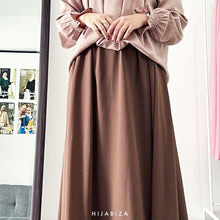 Load image into Gallery viewer, Flare Skirt
