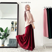 Load image into Gallery viewer, Flare Skirt
